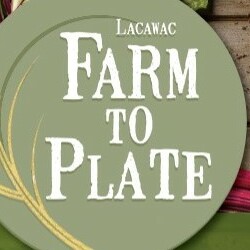 11th Annual Farm to Plate Dinner - logo